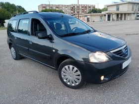 Dacia Logan 7- LPG | Mobile.bg    3