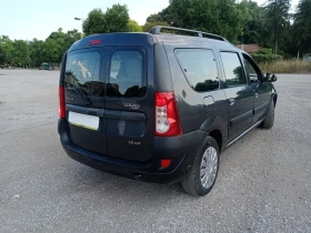 Dacia Logan 7- LPG | Mobile.bg    7