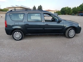 Dacia Logan 7- LPG | Mobile.bg    6