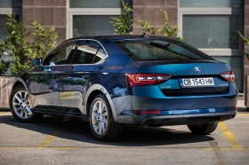 Skoda Superb 2.0 TDI , снимка 4