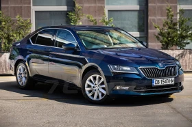 Skoda Superb 2.0 TDI  | Mobile.bg    3