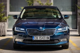 Skoda Superb 2.0 TDI , снимка 2