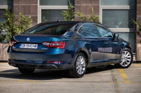 Skoda Superb 2.0 TDI , снимка 6