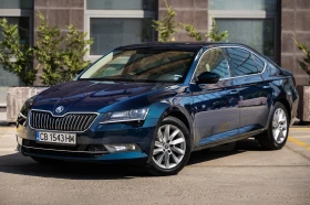 Skoda Superb 2.0 TDI  | Mobile.bg    1