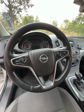 Opel Insignia 1.6 CDTI, снимка 12