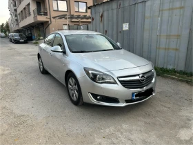 Opel Insignia 1.6 CDTI | Mobile.bg    3