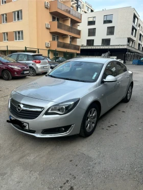 Opel Insignia 1.6 CDTI | Mobile.bg    1