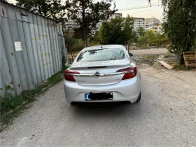 Opel Insignia 1.6 CDTI, снимка 6