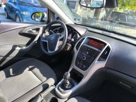 Opel Astra Sport tourer  2011g., снимка 5