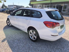 Opel Astra Sport tourer , снимка 5