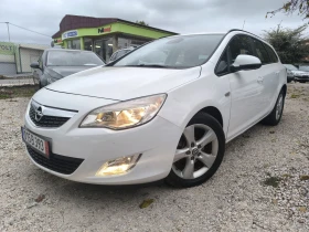 Opel Astra Sport tourer  2011g., снимка 2