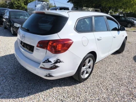 Opel Astra Sport tourer , снимка 3