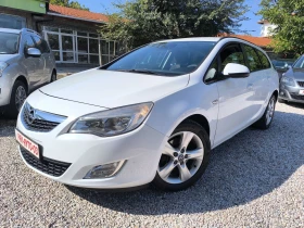 Opel Astra Sport tourer , снимка 1