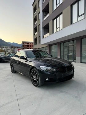 BMW 3gt 335D Xdrive, снимка 3