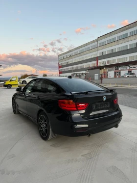 BMW 3gt 335D Xdrive, снимка 7