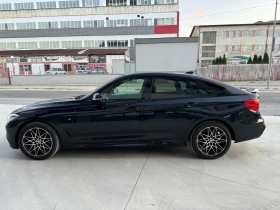 BMW 3gt 335D Xdrive, снимка 8