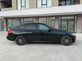 BMW 3gt 335D Xdrive, снимка 4