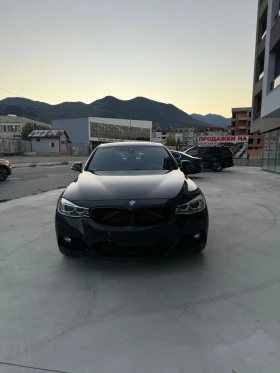 BMW 3gt 335D Xdrive, снимка 2