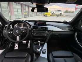 BMW 3gt 335D Xdrive, снимка 9