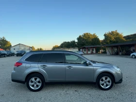 Subaru Outback 2, 5 I Швейцария Full, снимка 4