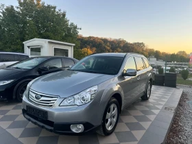 Subaru Outback 2, 5 I Швейцария Full, снимка 8