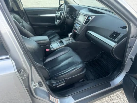 Subaru Outback 2, 5 I Швейцария Full, снимка 12