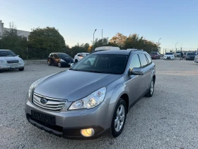 Subaru Outback 2, 5 I Швейцария Full, снимка 1