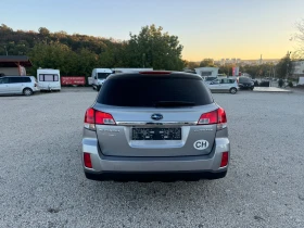 Subaru Outback 2, 5 I Швейцария Full, снимка 6