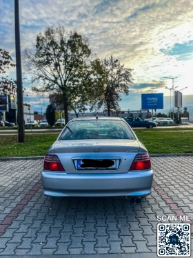 Honda Accord 2.3 | Mobile.bg    5