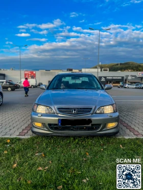 Honda Accord 2.3 | Mobile.bg    3