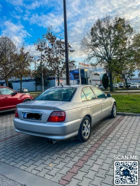 Honda Accord 2.3 | Mobile.bg    4