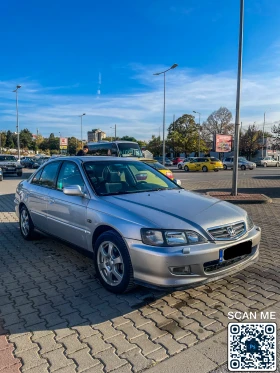 Honda Accord 2.3 | Mobile.bg    1