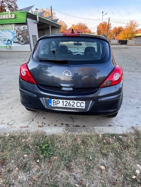 Opel Corsa D | Mobile.bg    4