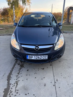 Opel Corsa D | Mobile.bg    2