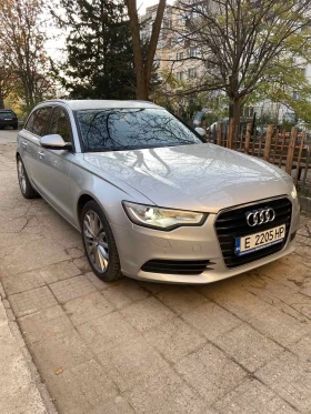 Audi A6 2.0tdi S-Tronic  | Mobile.bg    1