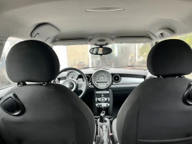 Mini Cooper 1.4 95 кс, снимка 9