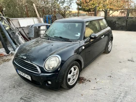 Mini Cooper 1.4 95 кс, снимка 3