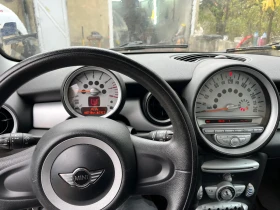 Mini Cooper 1.4 95 кс, снимка 5