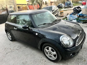 Mini Cooper 1.4 95 кс, снимка 1