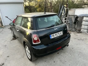 Mini Cooper 1.4 95 кс, снимка 4