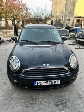 Mini Cooper 1.4 95 кс, снимка 2