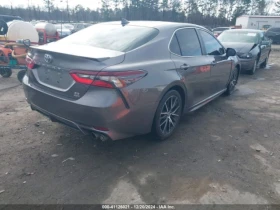 Toyota Camry 2024 TOYOTA CAMRY SE | Mobile.bg    6