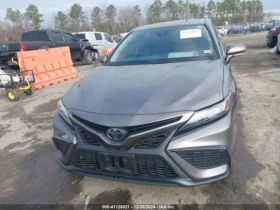 Toyota Camry 2024 TOYOTA CAMRY SE | Mobile.bg    3