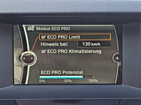 BMW 530 M/XD/GERMANY/ПОДГРЕВ/AUTO H/ECO PRO/STAR-STOP/LIZI, снимка 14