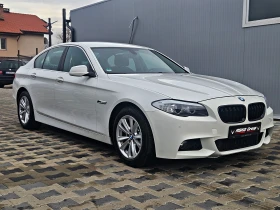 BMW 530 M/XD/GERMANY/ПОДГРЕВ/AUTO H/ECO PRO/STAR-STOP/LIZI, снимка 4