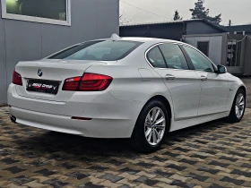 BMW 530 M/XD/GERMANY/ПОДГРЕВ/AUTO H/ECO PRO/STAR-STOP/LIZI, снимка 6