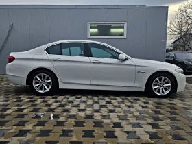 BMW 530 M/XD/GERMANY/ПОДГРЕВ/AUTO H/ECO PRO/STAR-STOP/LIZI, снимка 5