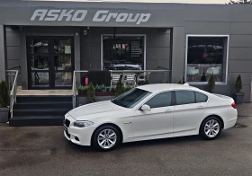 BMW 530 M/XD/GERMANY/ПОДГРЕВ/AUTO H/ECO PRO/STAR-STOP/LIZI, снимка 1