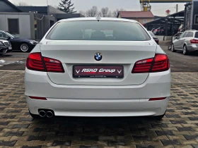 BMW 530 M/XD/GERMANY/ПОДГРЕВ/AUTO H/ECO PRO/STAR-STOP/LIZI, снимка 7