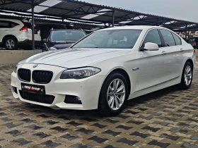 BMW 530 M/XD/GERMANY/ПОДГРЕВ/AUTO H/ECO PRO/STAR-STOP/LIZI, снимка 2